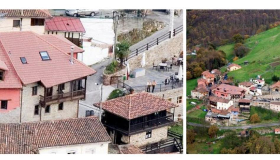 Foto 1 de Casa o xalet en venda a Aldea Pampiedra, 13, Sama, Asturias