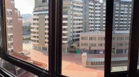 Piso en venta en Carretera de Ronda, 5, Oliveros - Altamira, Almería - imagen 5 Foto 5 de Piso en venta en Carretera de Ronda, 5, Oliveros - Altamira, Almería