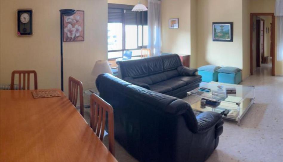 Piso en venta en Carretera de Ronda, 5, Oliveros - Altamira, Almería - imagen 1 Foto 1 de Piso en venta en Carretera de Ronda, 5, Oliveros - Altamira, Almería