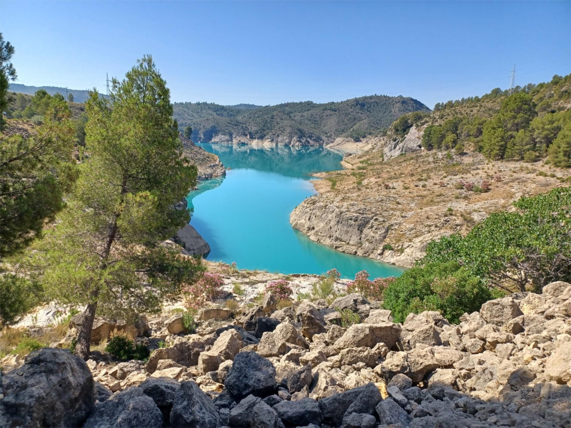 Planta baixa en venda a Calle Diseminado, 7, Almansa Vista exterior de Planta baixa en venda en Almansa