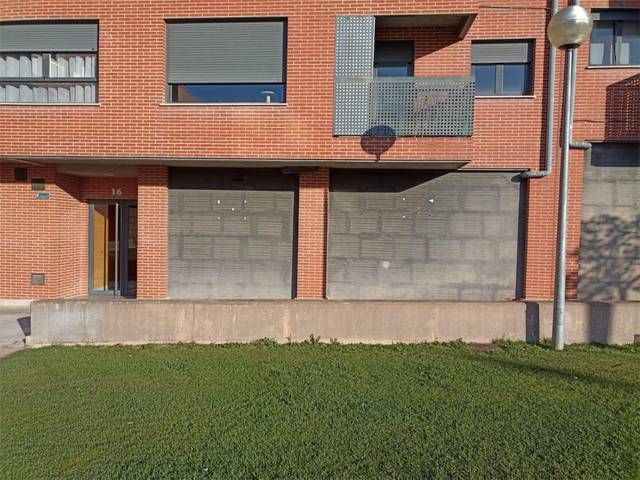Local comercial en Alquiler en Avenida de la Molineta, 18 en Alfaro