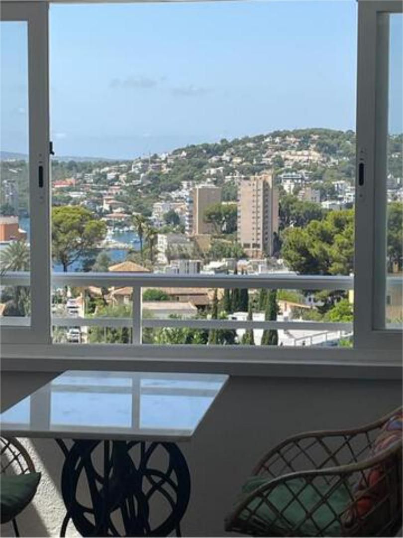 Exterior view of Apartment to rent in  Palma de Mallorca  with Heating