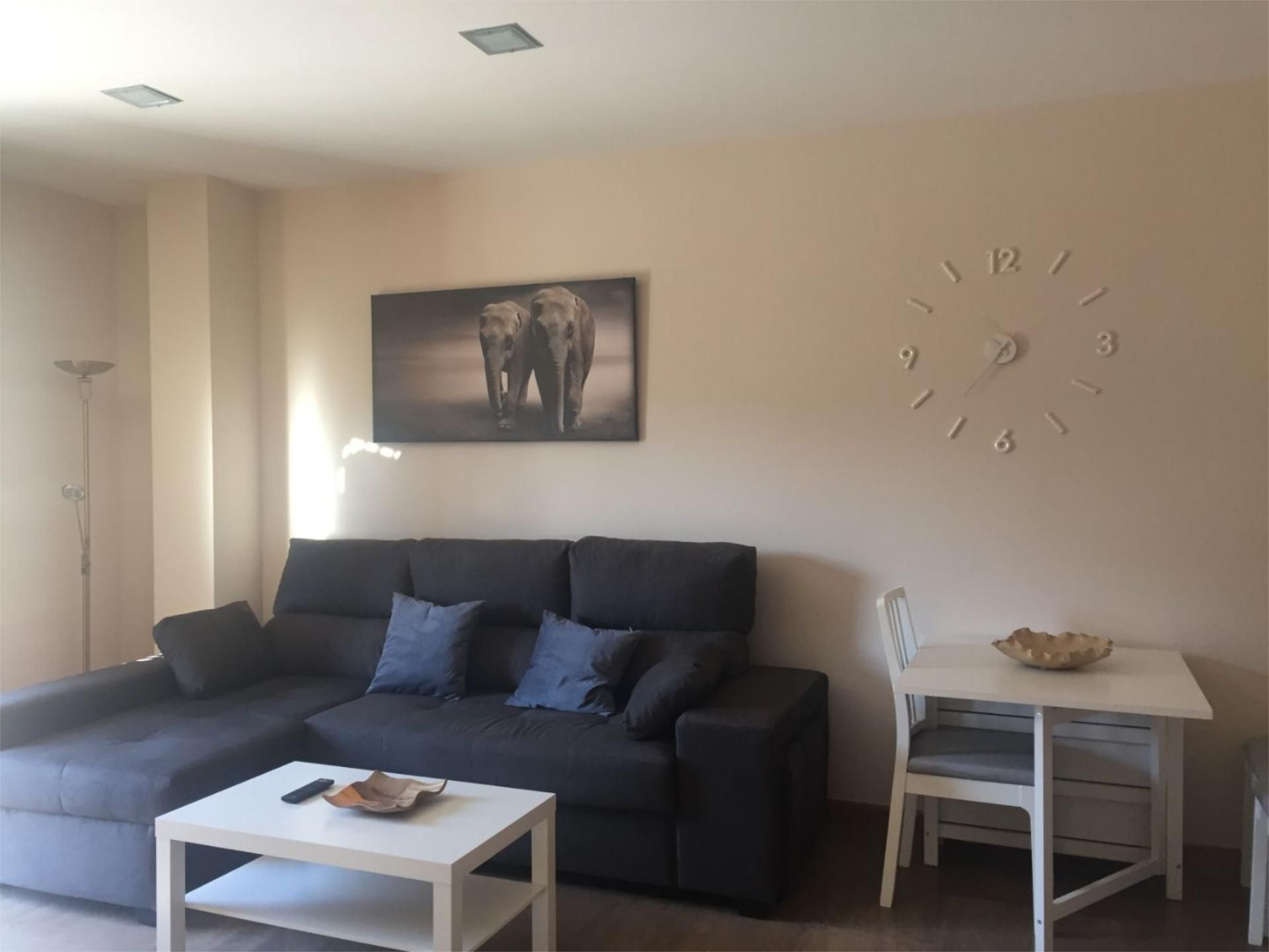 Flat to rent in Calle Larga, 28, Andújar