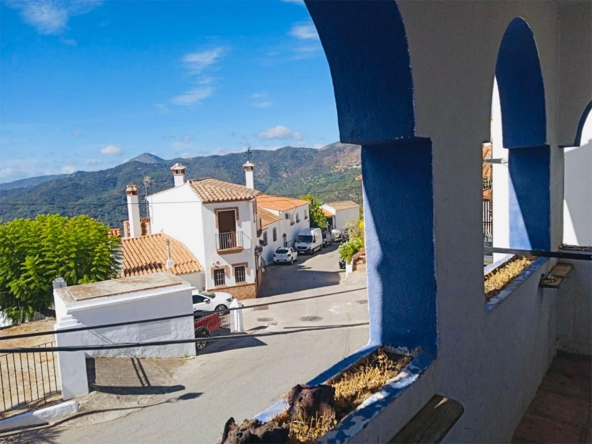 Flat for sale in Avenida Estepona, 11, Genalguacil