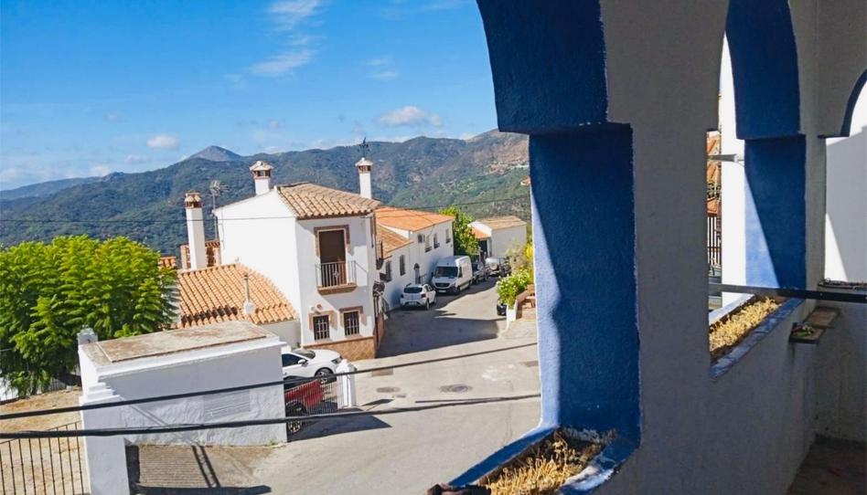 Pis en venda a Avenida Estepona, 11, Genalguacil, Málaga - imatge 1 Foto 1 de Pis en venda a Avenida Estepona, 11, Genalguacil, Málaga