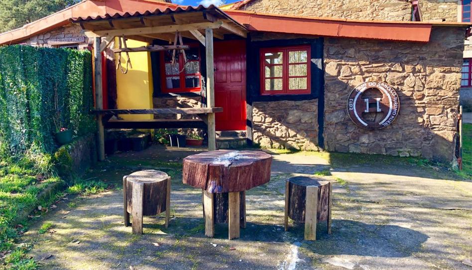 Single-family semi-detached to rent in Cundins, 16, Cabana de Bergantiños, A Coruña - image 1 Photo 1 of Single-family semi-detached to rent in Cundins, 16, Cabana de Bergantiños, A Coruña