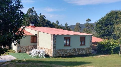 Foto 3 de Piso de alquiler en Cundins, 16, Cabana de Bergantiños, A Coruña