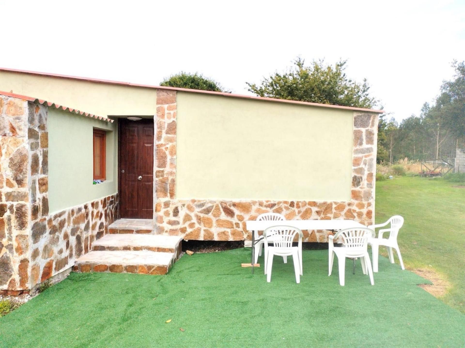 Piso de alquiler en Cundins, 16, Cabana de Bergantiños