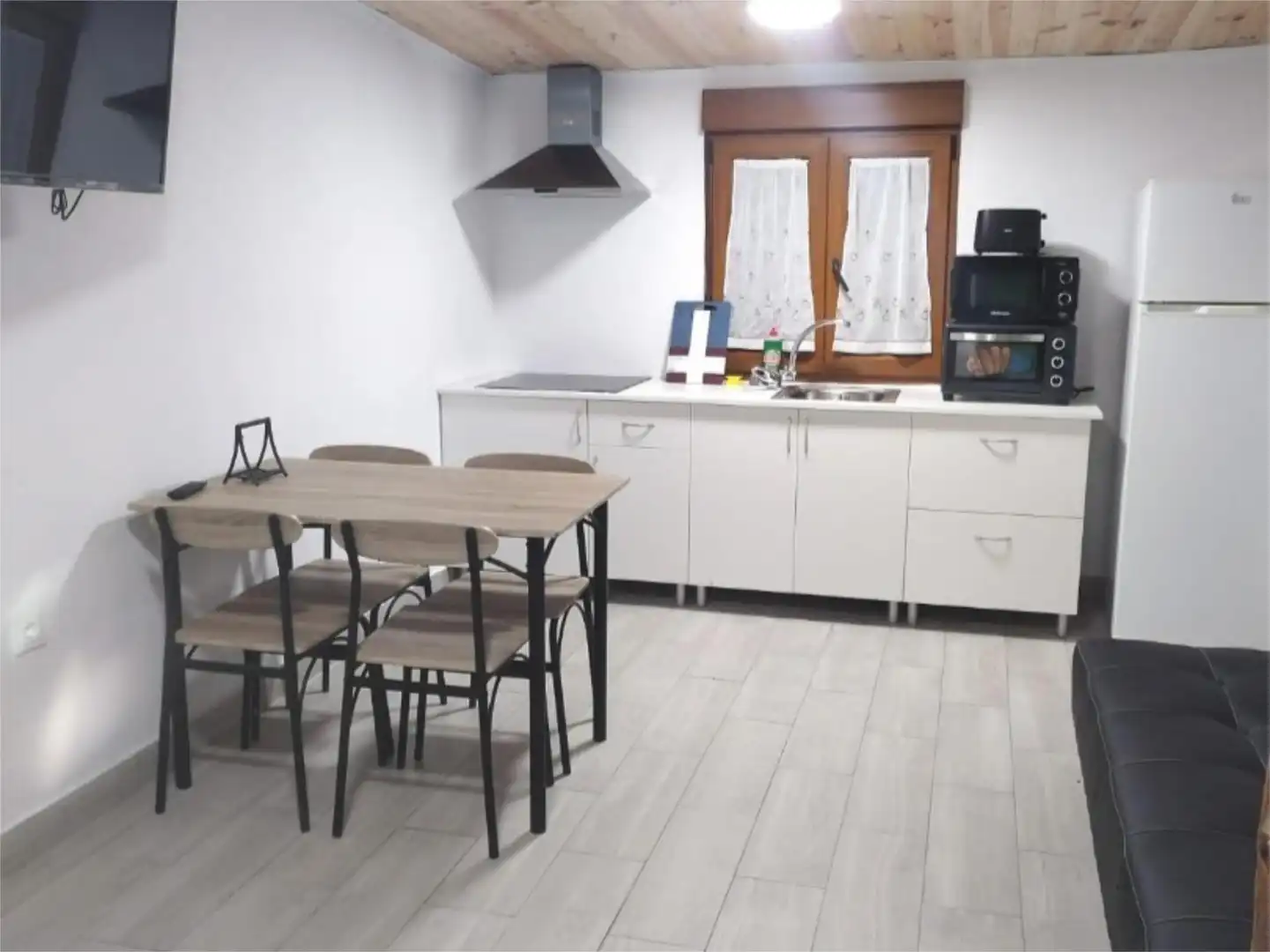 Flat for rent in Cundins, 16, Cabana de Bergantiños Flat for rent in Cundins, 16, Cabana de Bergantiños