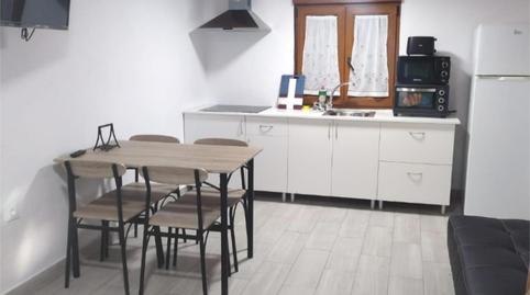 Foto 4 de Piso de alquiler en Cundins, 16, Cabana de Bergantiños, A Coruña