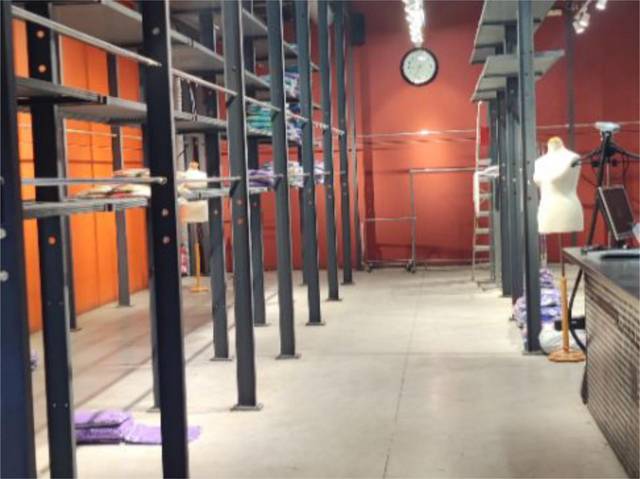 Nave industrial en Venta en Calle Libro, 14 en Palmete