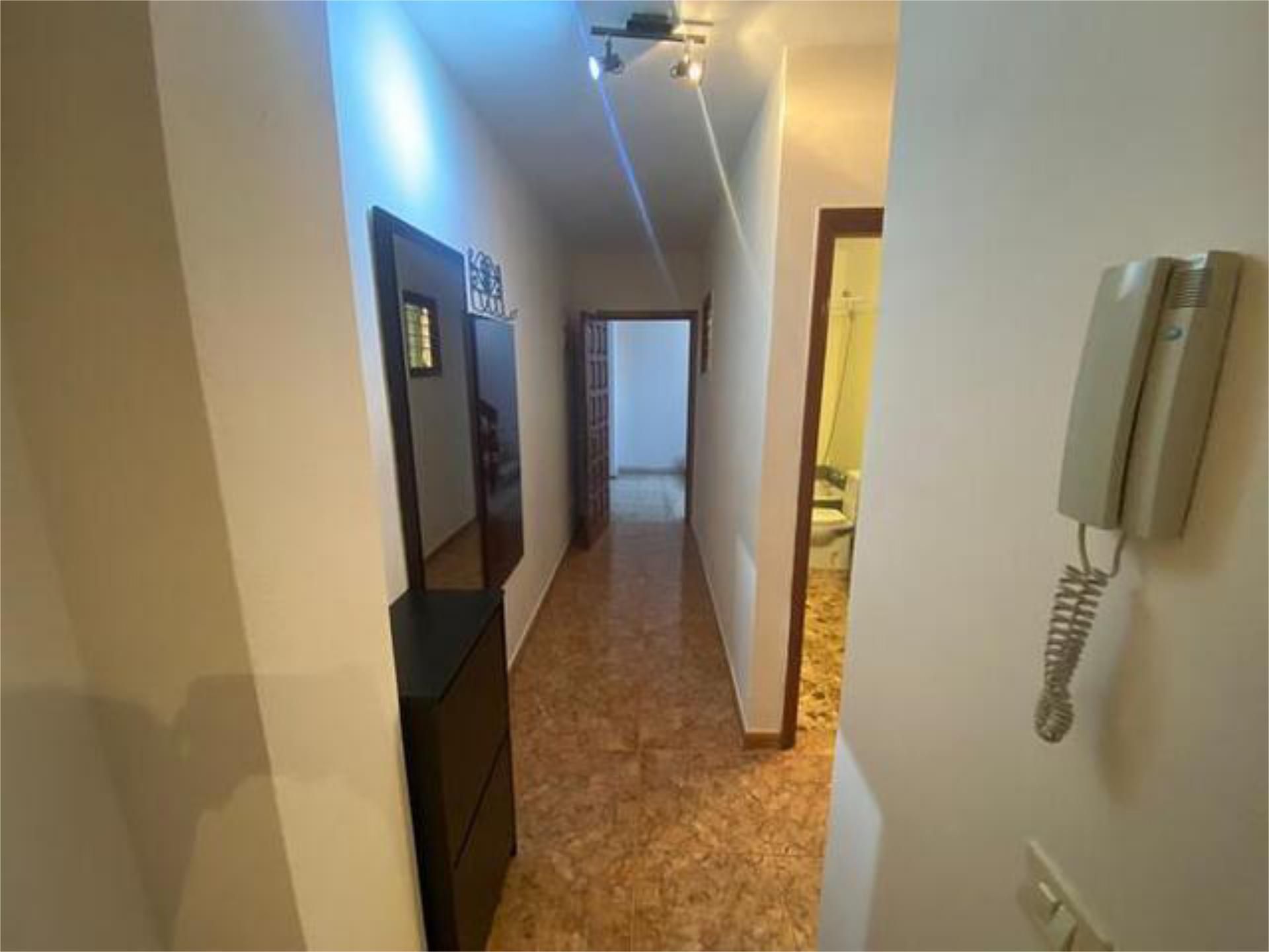 Flat to rent in Arona  with Furnished