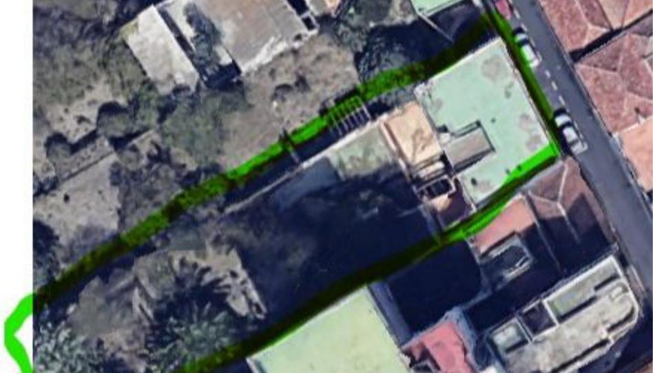 Flat for sale in Calle León, 34, Centro, Santa Cruz de Tenerife - image 1 Photo 1 of Flat for sale in Calle León, 34, Centro, Santa Cruz de Tenerife