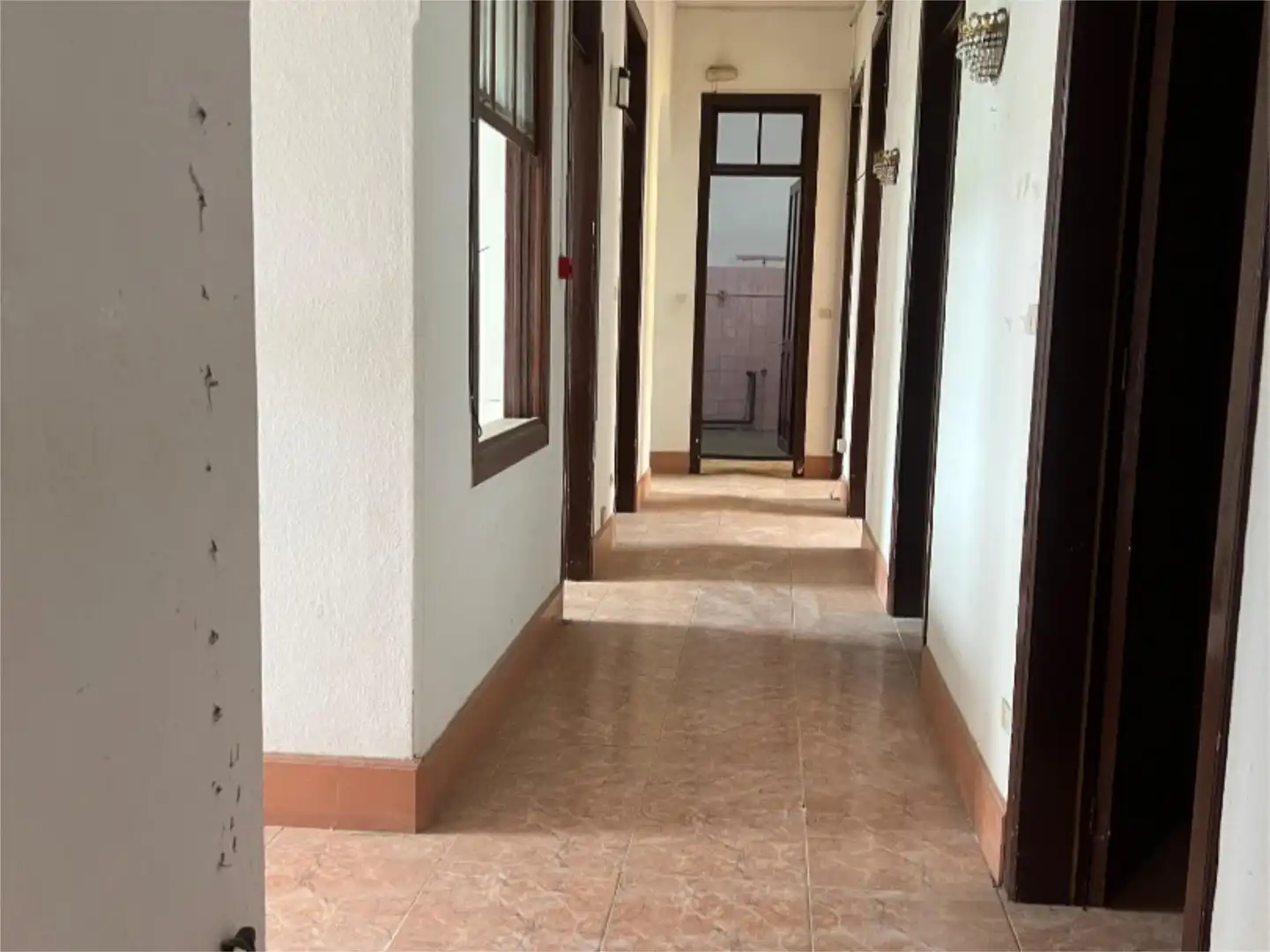 Flat for sale in Calle León, 34, Centro Flat for sale in La Orotava with Private garden, Terrace and Furnished