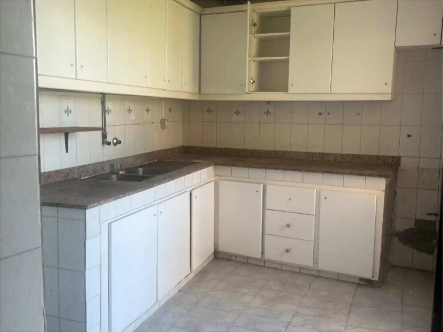 Flat for sale in Calle León, 34, Centro Kitchen of Flat for sale in La Orotava with Private garden, Terrace and Furnished