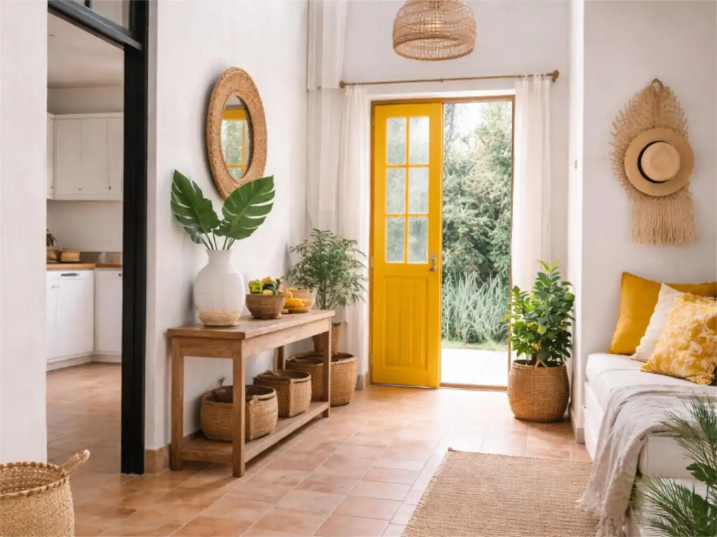 Flat for sale in Calle León, 34, Centro Flat for sale in La Orotava with Private garden, Terrace and Furnished