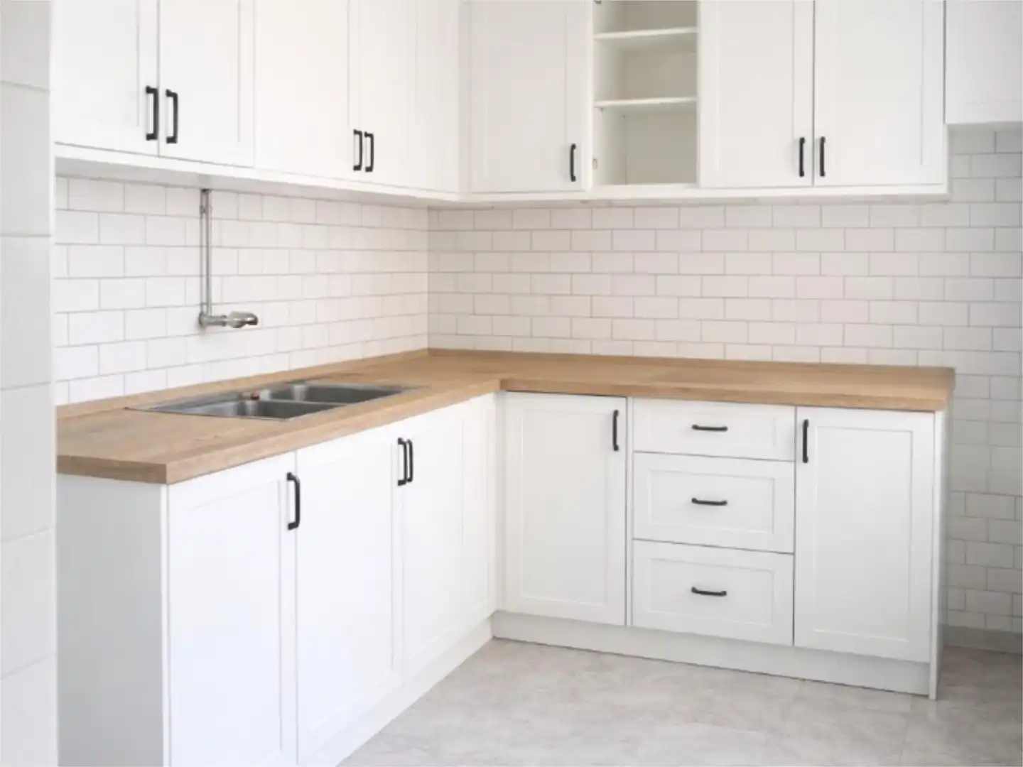 Flat for sale in Calle León, 34, Centro Kitchen of Flat for sale in La Orotava with Private garden, Terrace and Furnished