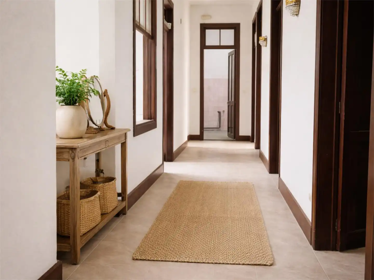 Flat for sale in Calle León, 34, Centro Flat for sale in La Orotava with Private garden, Terrace and Furnished