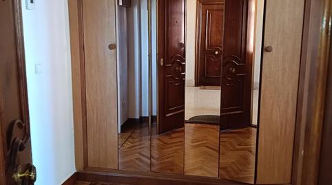 Foto 3 de Pis en venda a Calle José María de Cossío, 11, Alisal - San Román, Cantabria