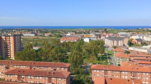 Foto 4 de Pis en venda a Calle José María de Cossío, 11, Alisal - San Román, Cantabria