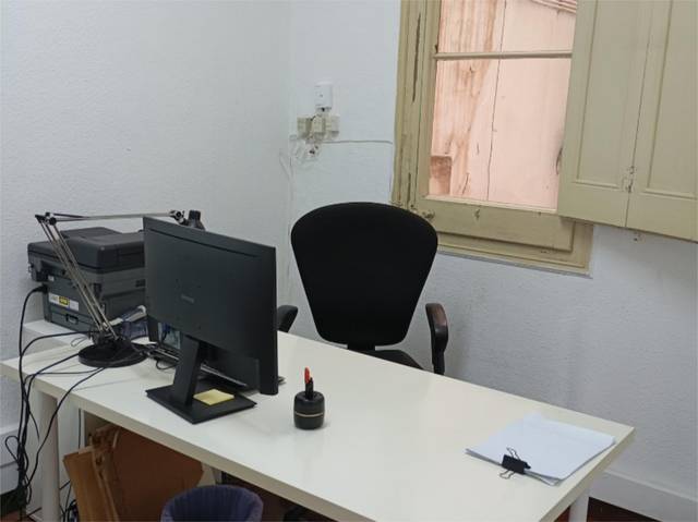 Oficina en Alquiler en Carrer de Trafalgar, 21 en Dreta de l'Eixample