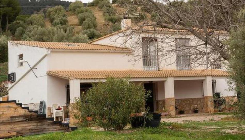 Photo 1 of Flat for sale in Puente Jontoya - Puente de la Sierra - El Arroyo, Jaén