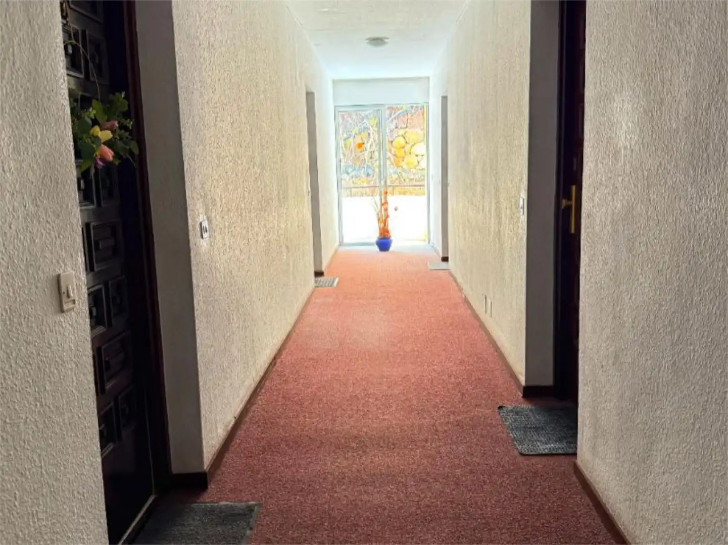 Wohnung zur Miete in Avenida Marqués de Villanueva del Prado, 4, Zona Botánico
