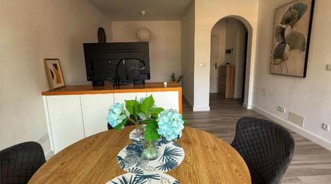 Flat to rent in Avenida Marqués de Villanueva del Prado, 4, Zona Botánico, Santa Cruz de Tenerife - image 4 Photo 4 of Flat to rent in Avenida Marqués de Villanueva del Prado, 4, Zona Botánico, Santa Cruz de Tenerife