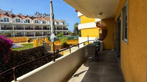 Flat to rent in Avenida Marqués de Villanueva del Prado, 4, Zona Botánico, Santa Cruz de Tenerife - image 5 Photo 5 of Flat to rent in Avenida Marqués de Villanueva del Prado, 4, Zona Botánico, Santa Cruz de Tenerife