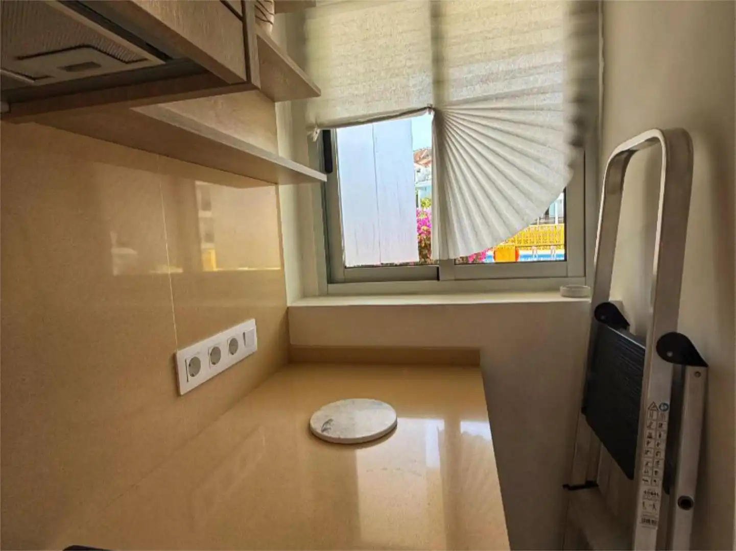 Wohnung zur Miete in Avenida Marqués de Villanueva del Prado, 4, Zona Botánico