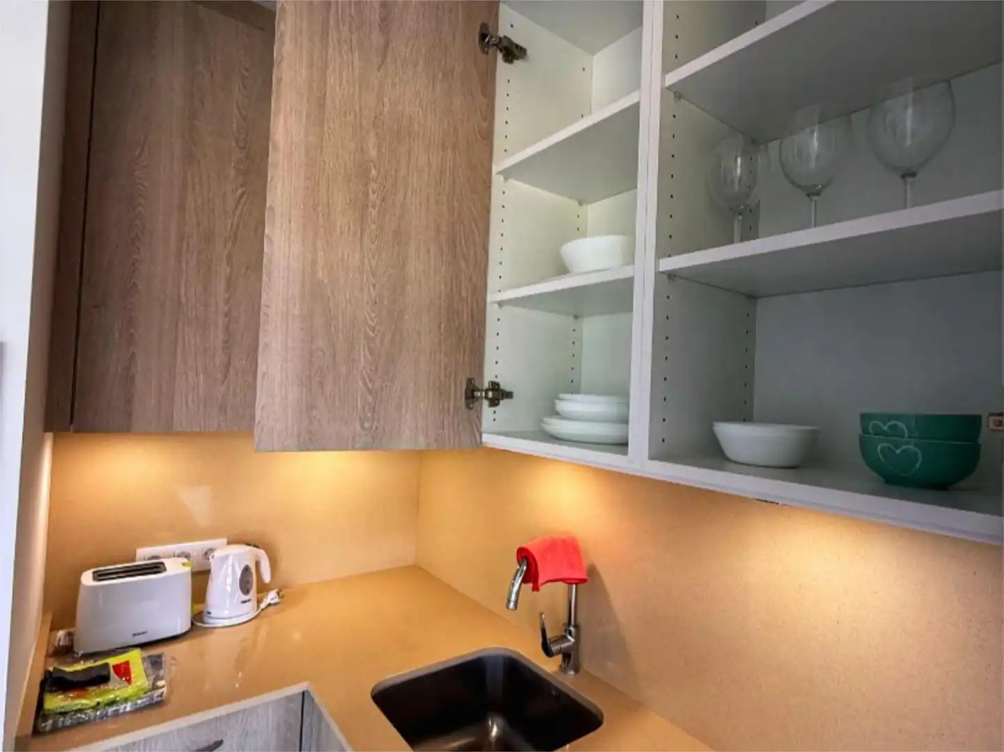 Wohnung zur Miete in Avenida Marqués de Villanueva del Prado, 4, Zona Botánico