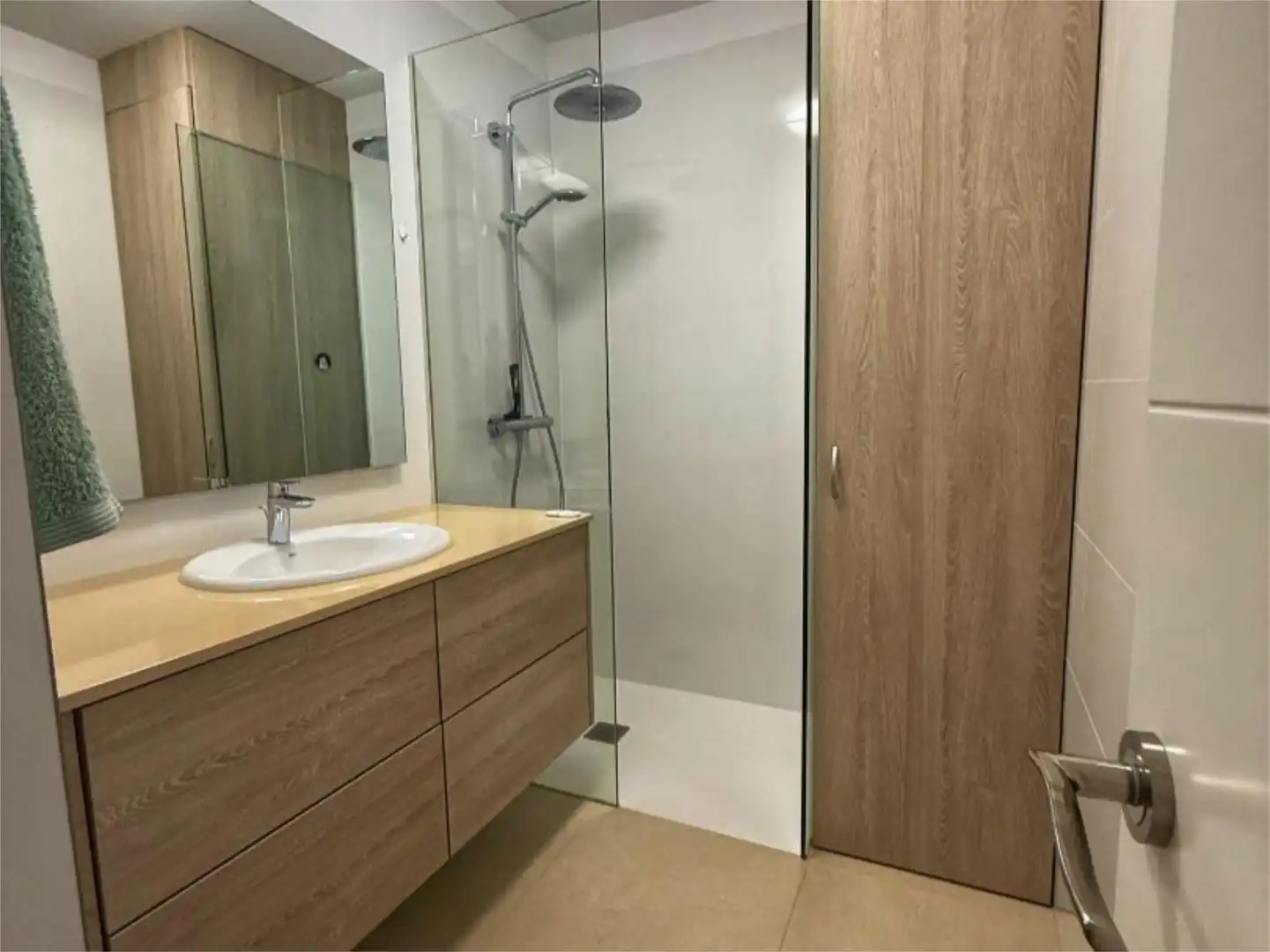 Wohnung zur Miete in Avenida Marqués de Villanueva del Prado, 4, Zona Botánico