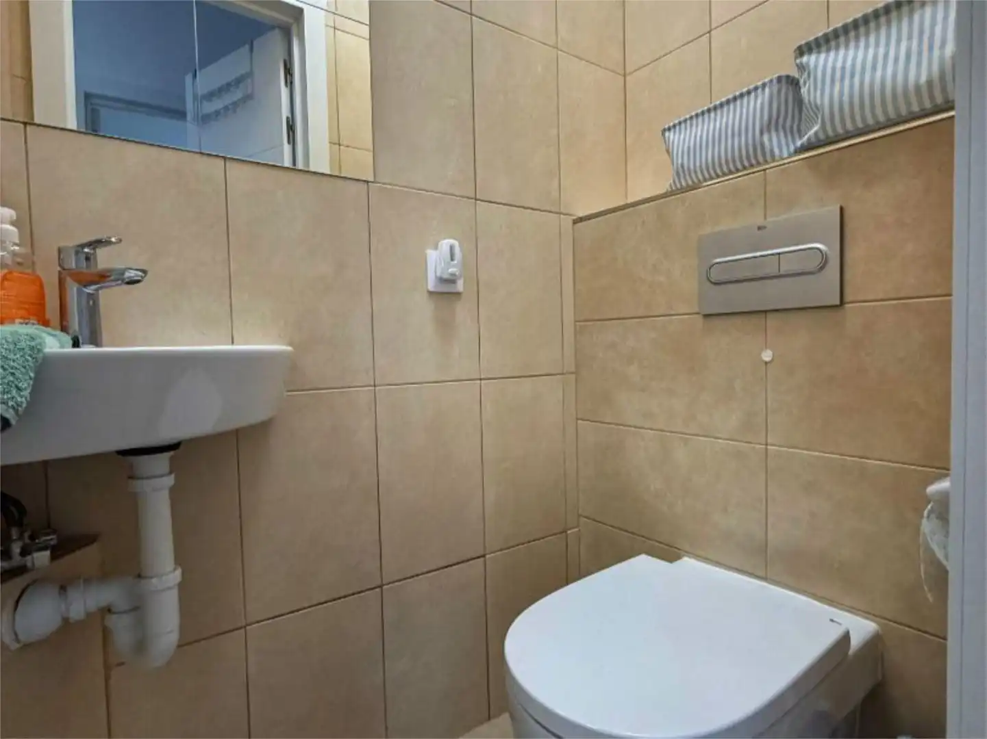 Wohnung zur Miete in Avenida Marqués de Villanueva del Prado, 4, Zona Botánico