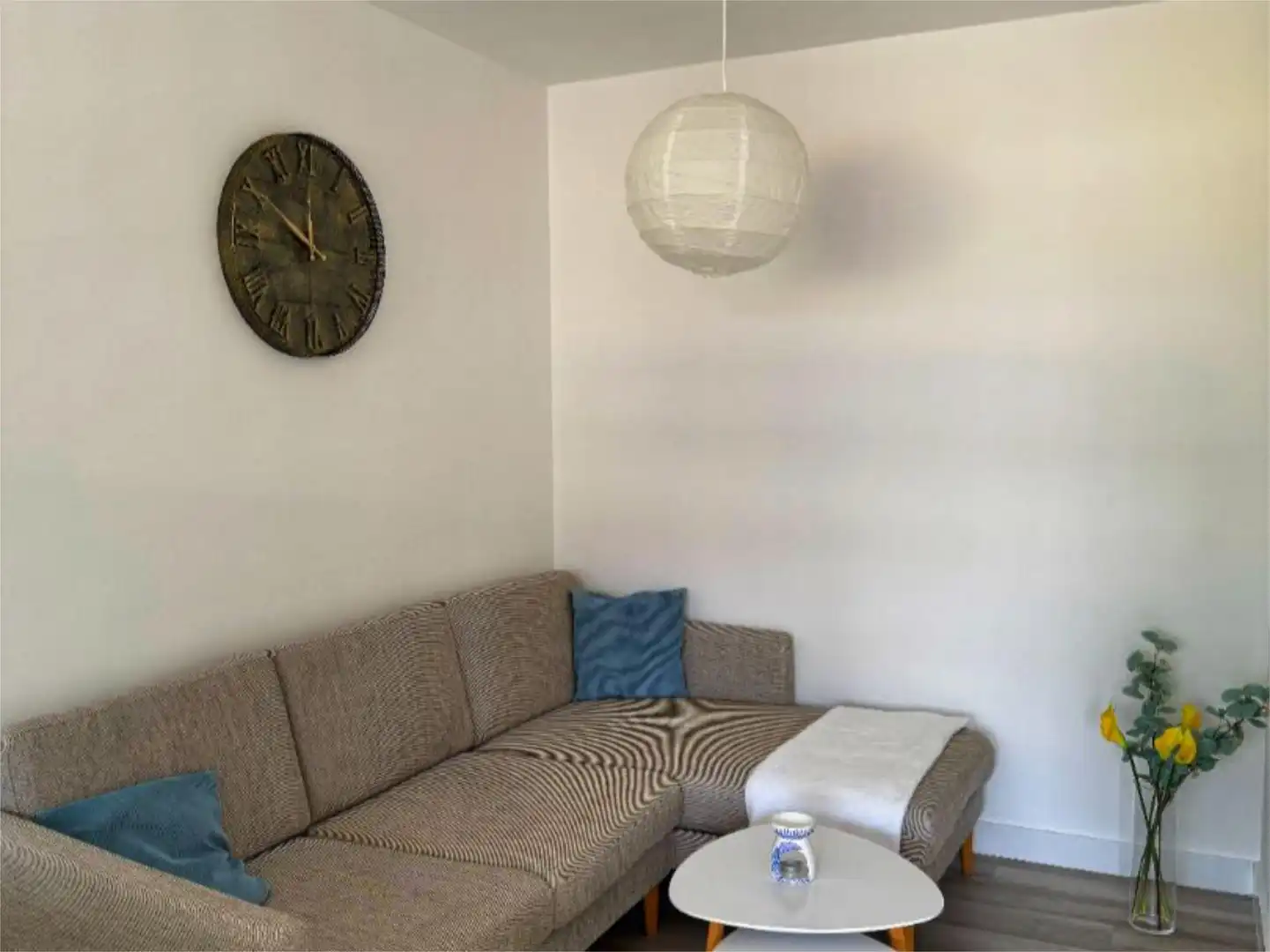 Wohnung zur Miete in Avenida Marqués de Villanueva del Prado, 4, Zona Botánico