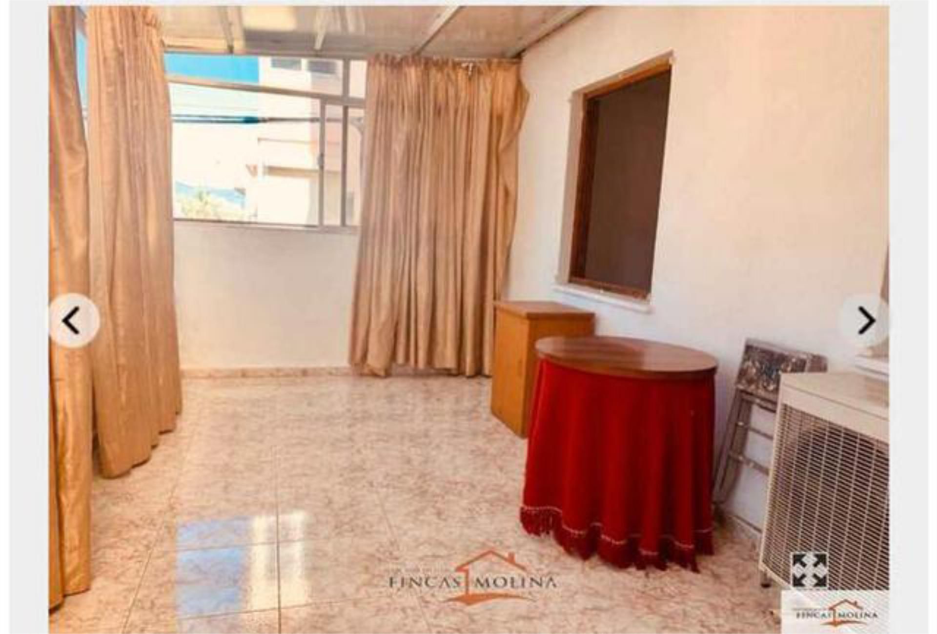 Terrassa de Pis en venda en  Palma de Mallorca amb Terrassa