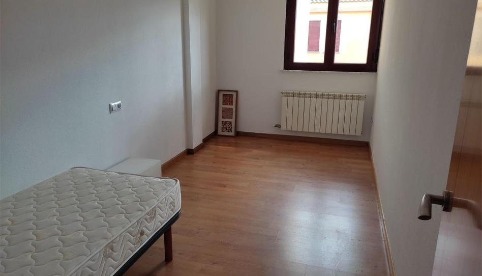 Photo 1 of Flat to rent in Plaza Mayor, 8, Topas, Salamanca