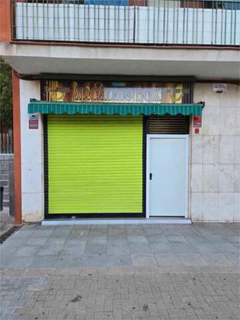 Box room to rent in Sant Feliu de Llobregat