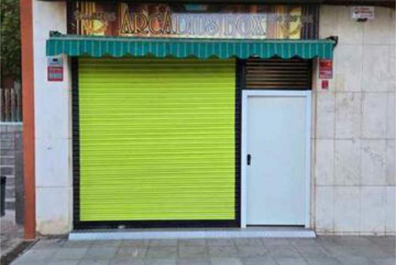 Photo 1 of Box room to rent in Centre - Can Nadal, Barcelona