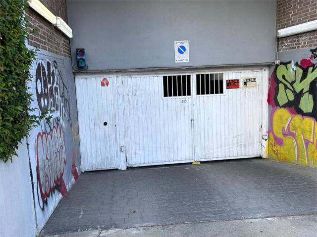 Garaje en Alquiler en Pasaje Can Mayor, 2 en Estrella