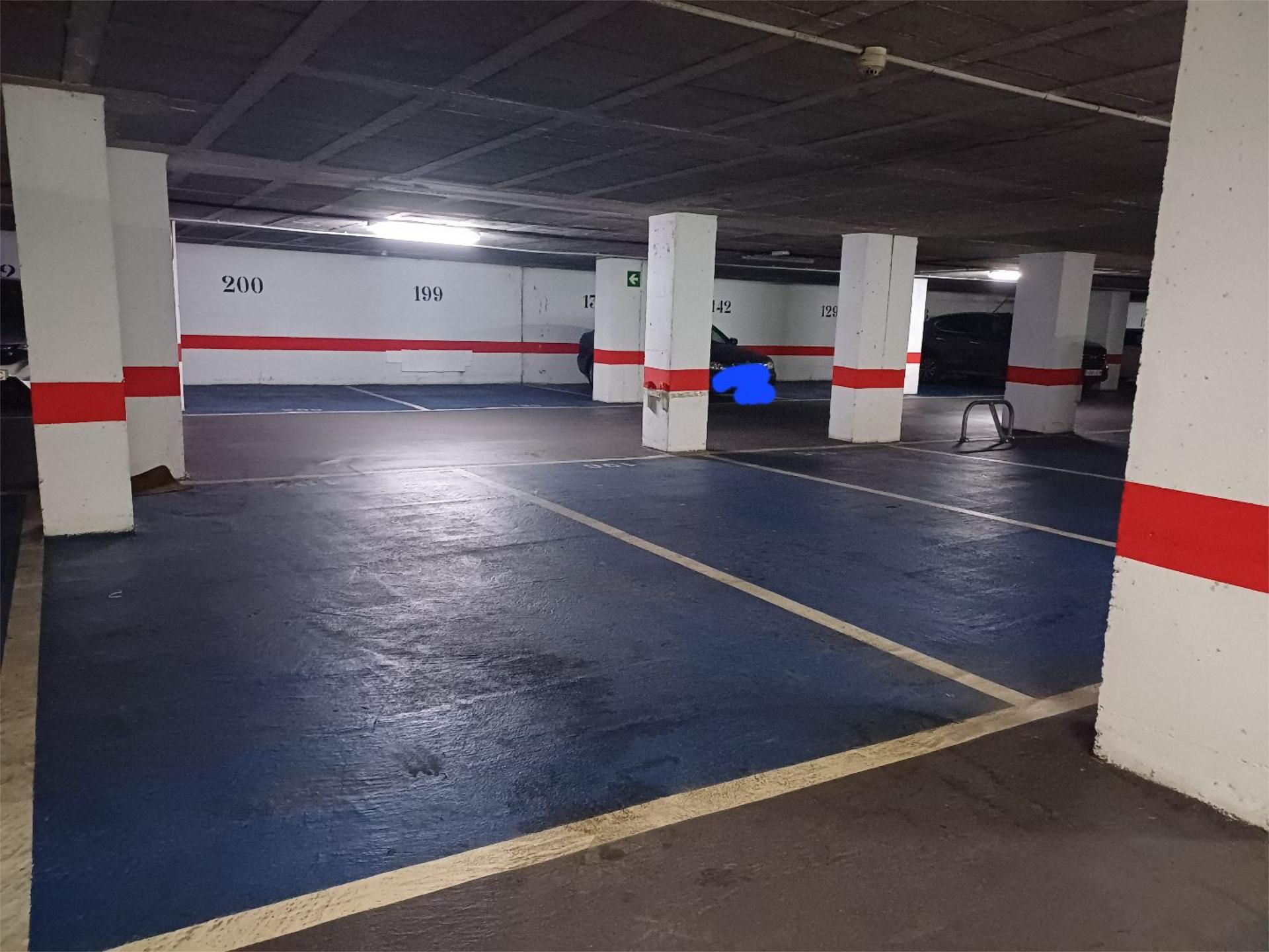 Parking de Garaje en venta en Bilbao 