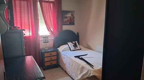 Foto 3 de Pis de lloguer a Calle Federico Chueca, 8a, Crevillet, Cádiz