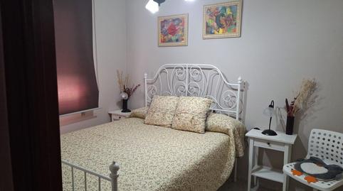 Foto 4 de Pis de lloguer a Calle Federico Chueca, 8a, Crevillet, Cádiz