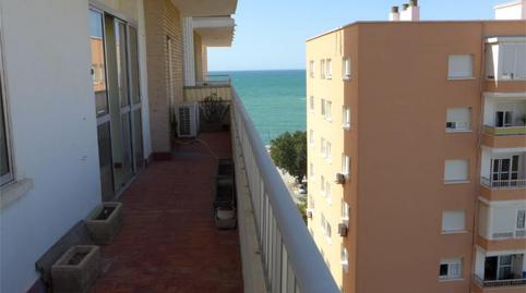 Foto 2 de Pis en venda a Avenida Duque de Nájera, 7, La Caleta - La Viña, Cádiz
