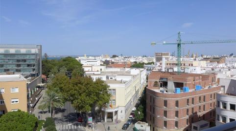 Foto 3 de Pis en venda a Avenida Duque de Nájera, 7, La Caleta - La Viña, Cádiz