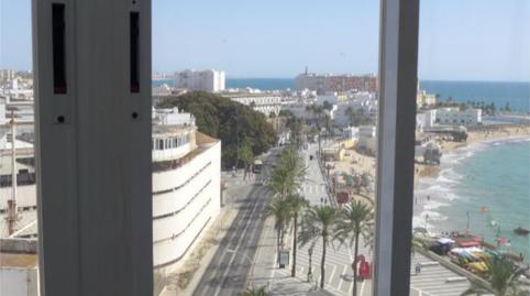 Foto 5 de Pis en venda a Avenida Duque de Nájera, 7, La Caleta - La Viña, Cádiz