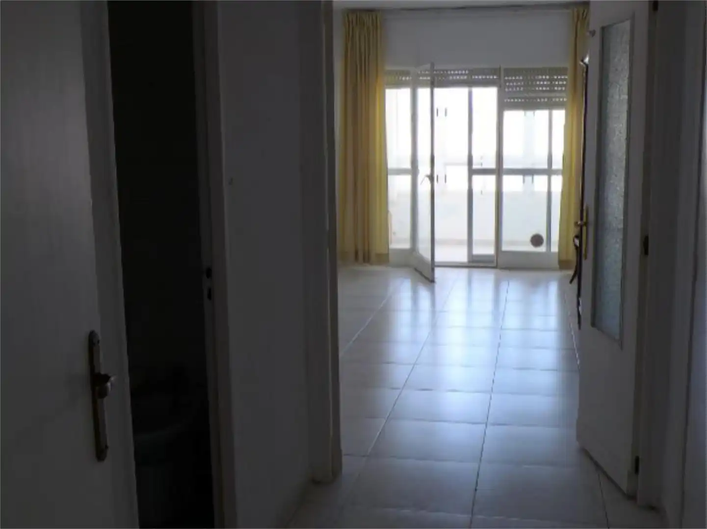 Pis en venda a Avenida Duque de Nájera, 7, La Caleta - La Viña Pis en venda en Cádiz amb Aire condicionat, Jardí privat i Terrassa