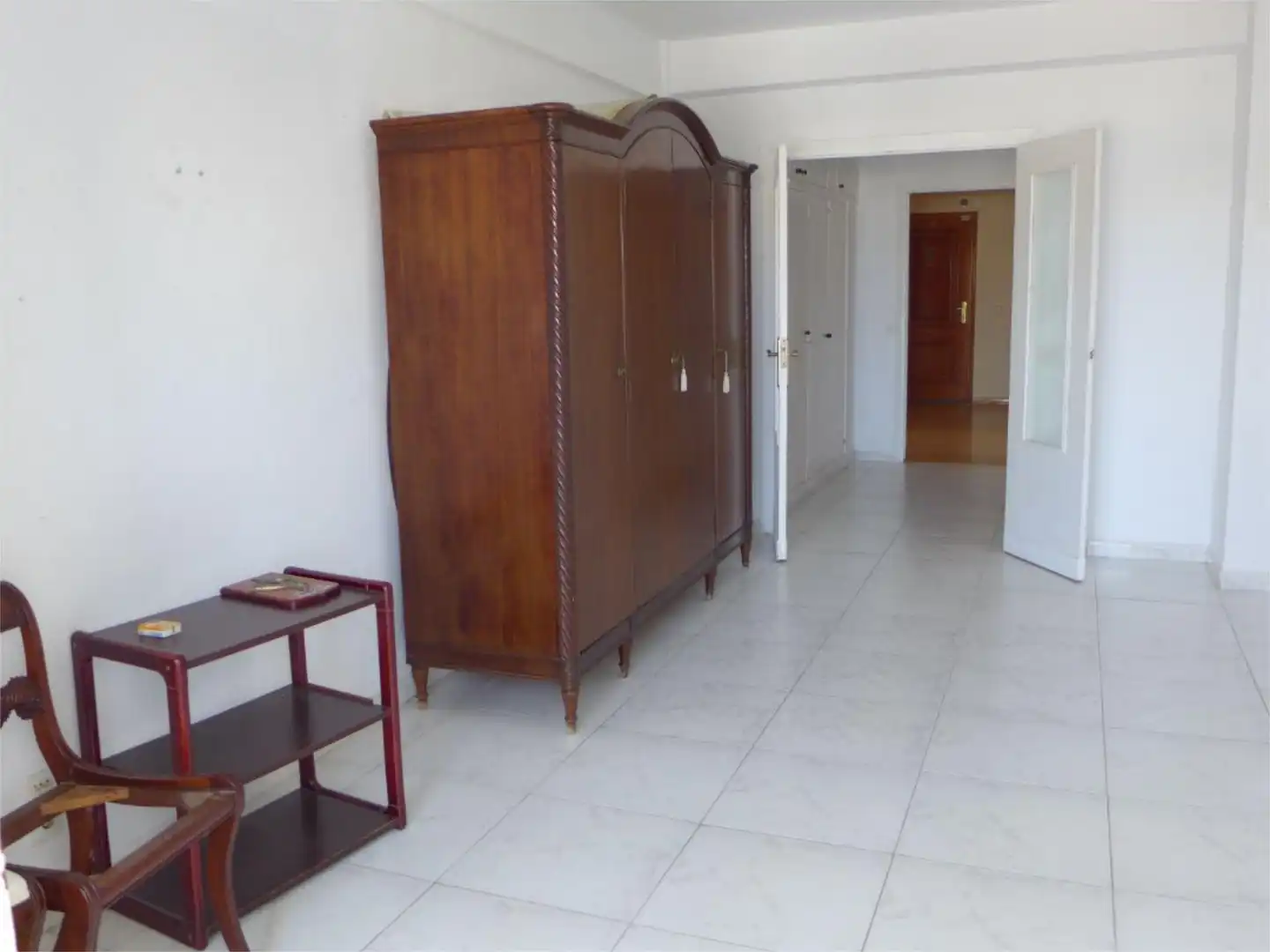 Pis en venda a Avenida Duque de Nájera, 7, La Caleta - La Viña Pis en venda en Cádiz amb Aire condicionat, Jardí privat i Terrassa