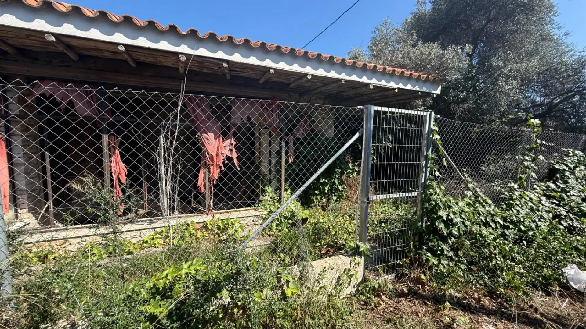 Vista exterior de Casa o chalet en venta en Vinaròs