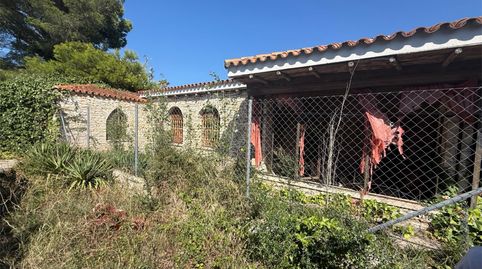 Foto 2 de Casa o chalet en venta en Carrer de la Gamba, 8, Boverals - Saldonar, Vinaròs