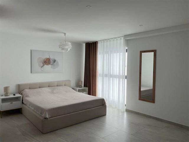 Casa-chalet en Alquiler en Calle de Viena, 68 en Rincón Alto